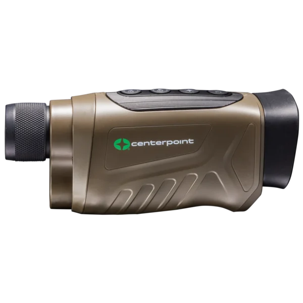 CenterPoint Optics Night Vision Monocular - Image 5