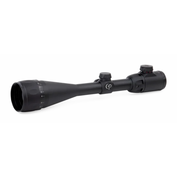 CenterPoint 6-20x50mm Riflescope - Image 10
