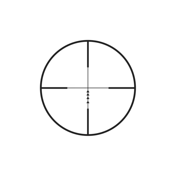 CenterPoint 4-16x40mm Riflescope - Image 10