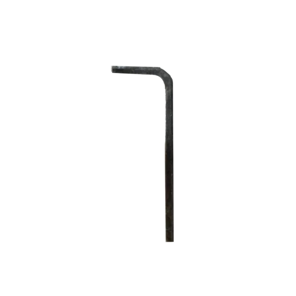 SPS-C-R and SPS-C-G Allen Wrench
