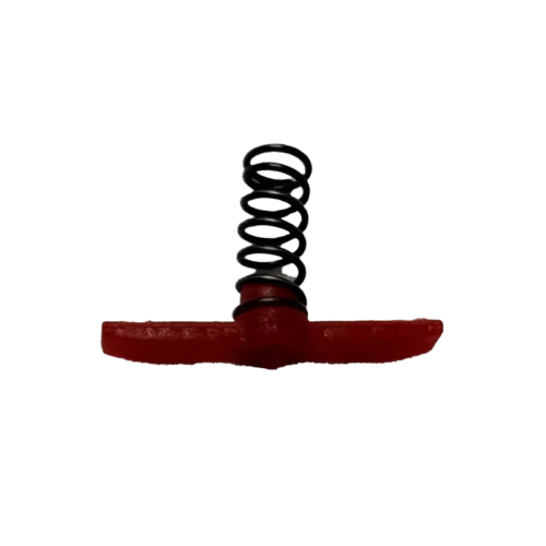 LMS-G5-17 Takedown lever spring