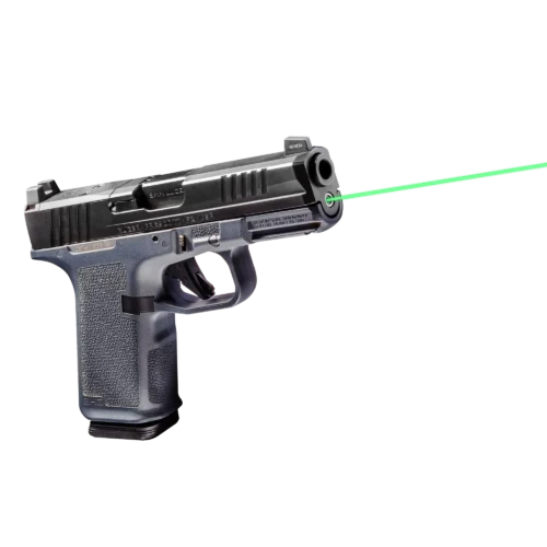LaserMax LMS-RXMG Guide Rod Laser green sight for Ruger
