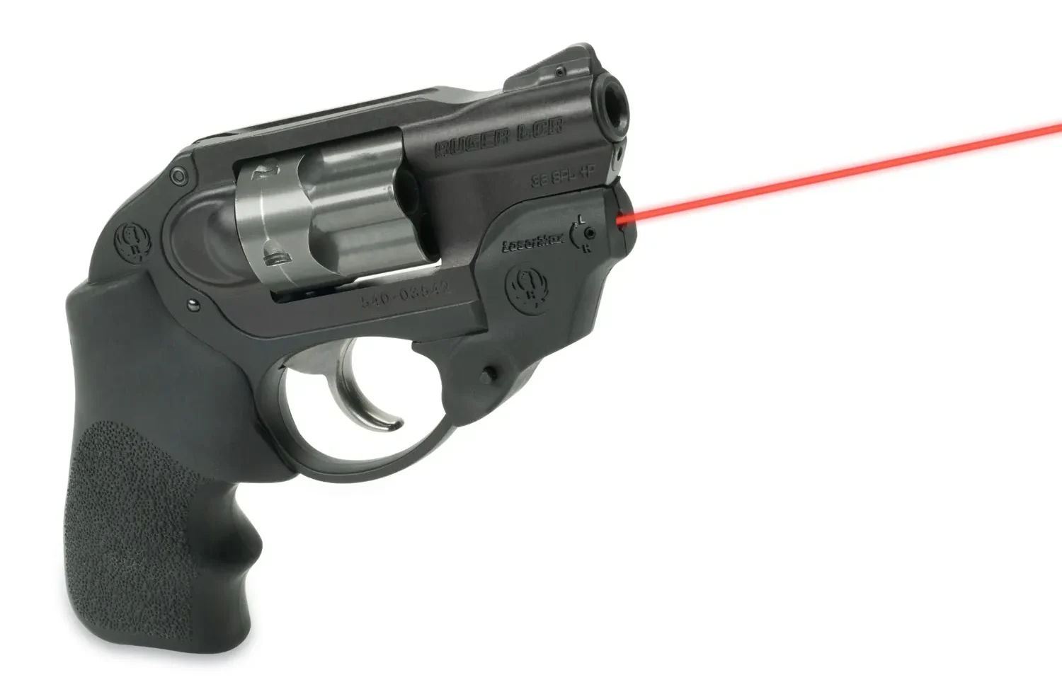 Ruger CenterFire Laser