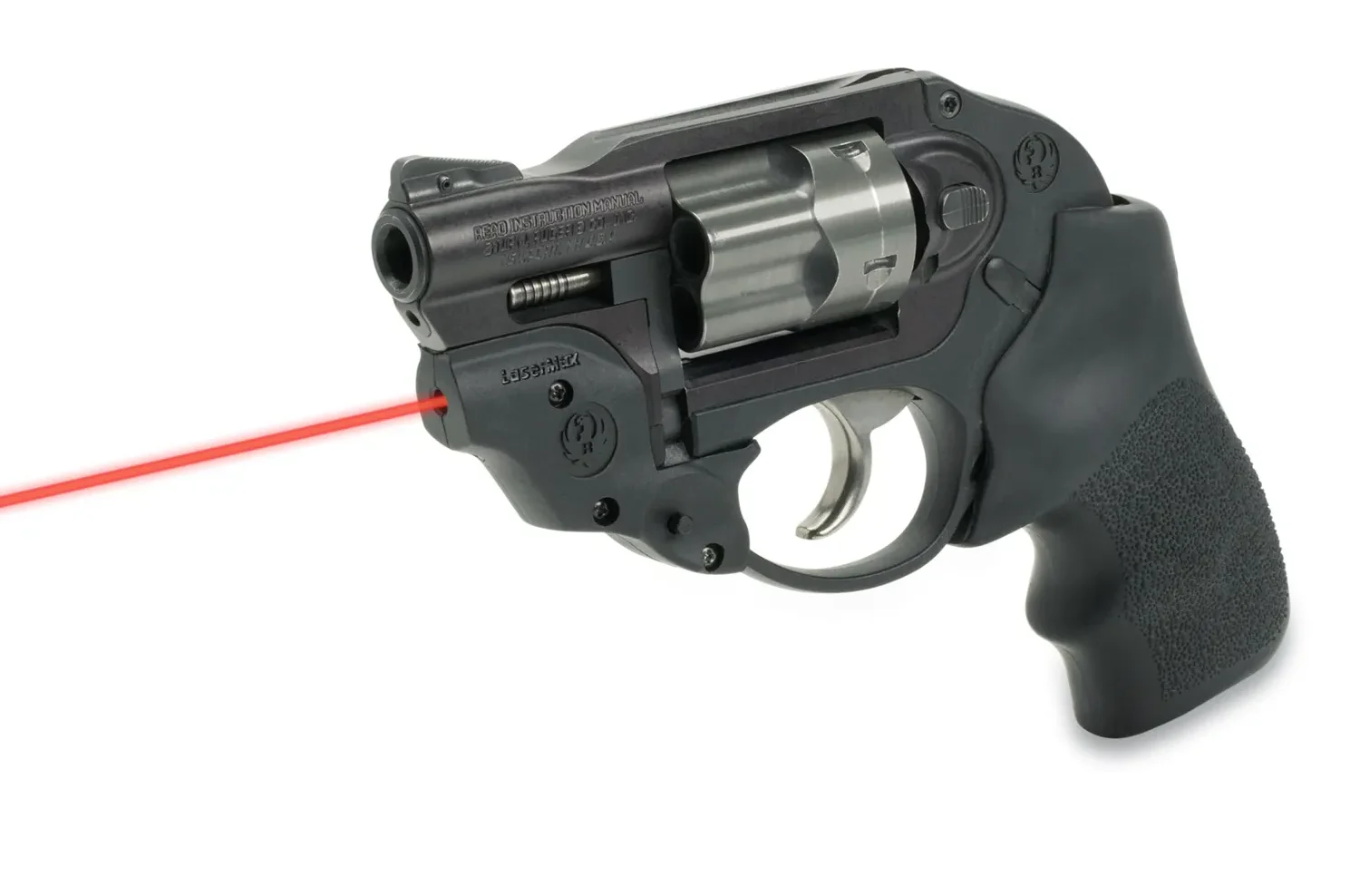 Ruger CenterFire Laser - Image 2