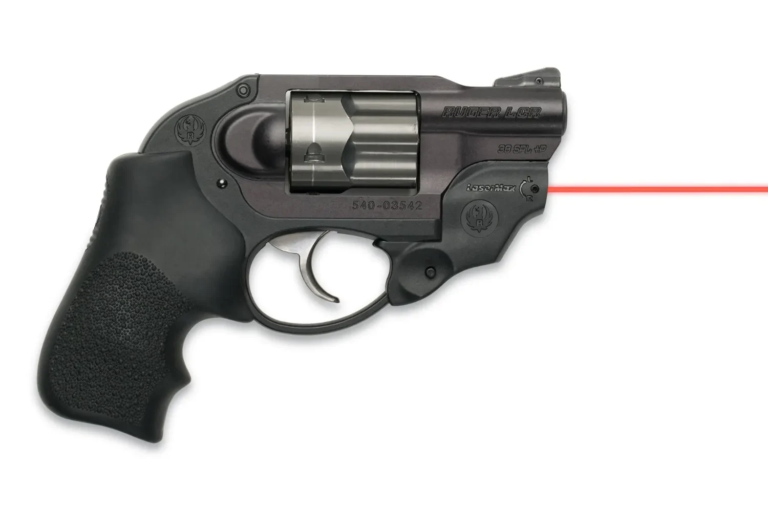 Ruger CenterFire Laser - Image 3
