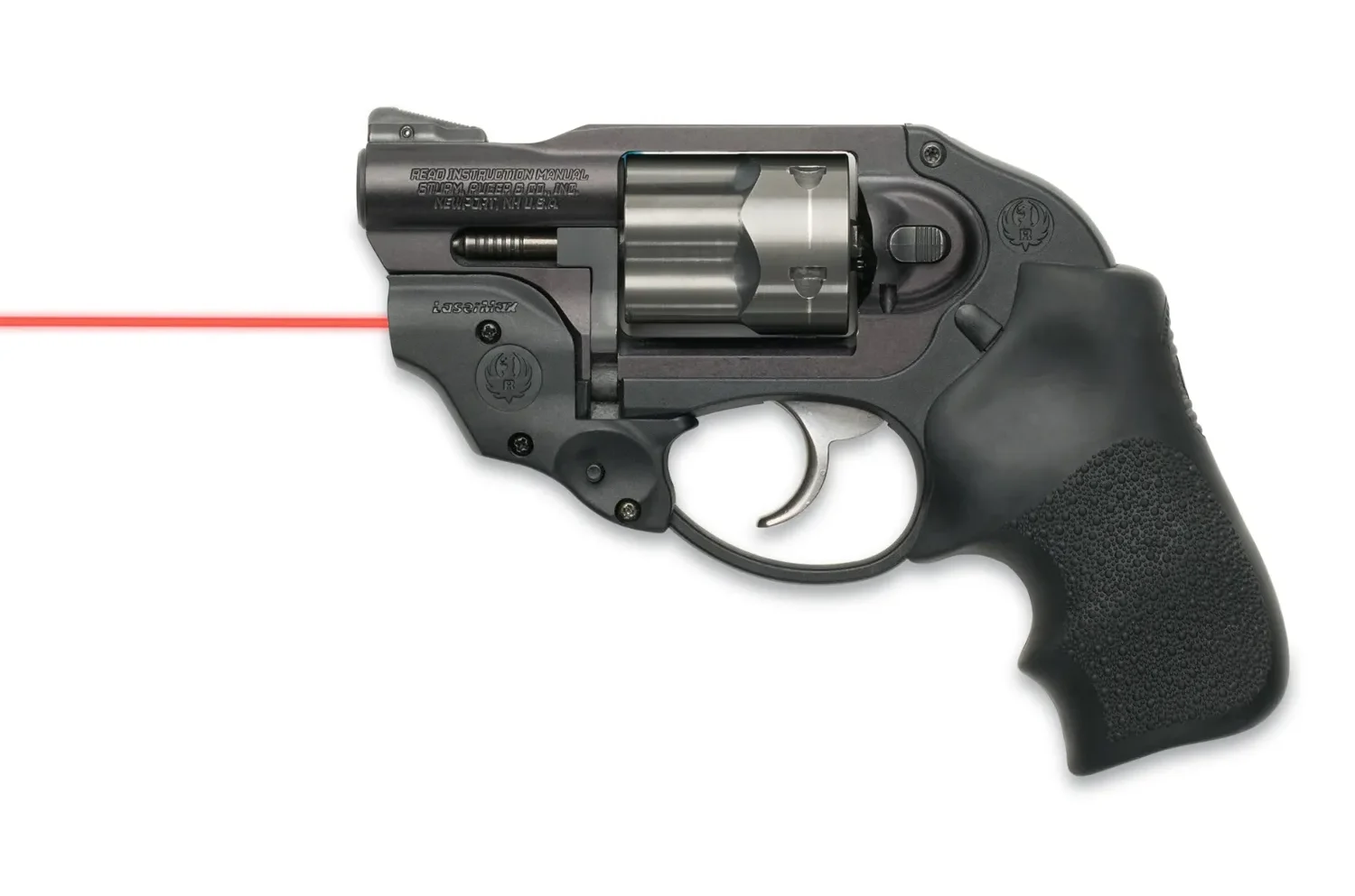 Ruger CenterFire Laser - Image 4