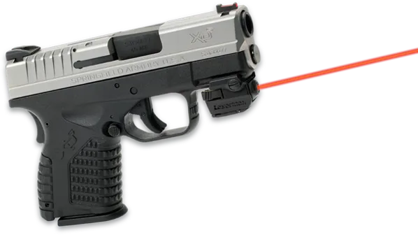 Red Micro II laser - Image 2