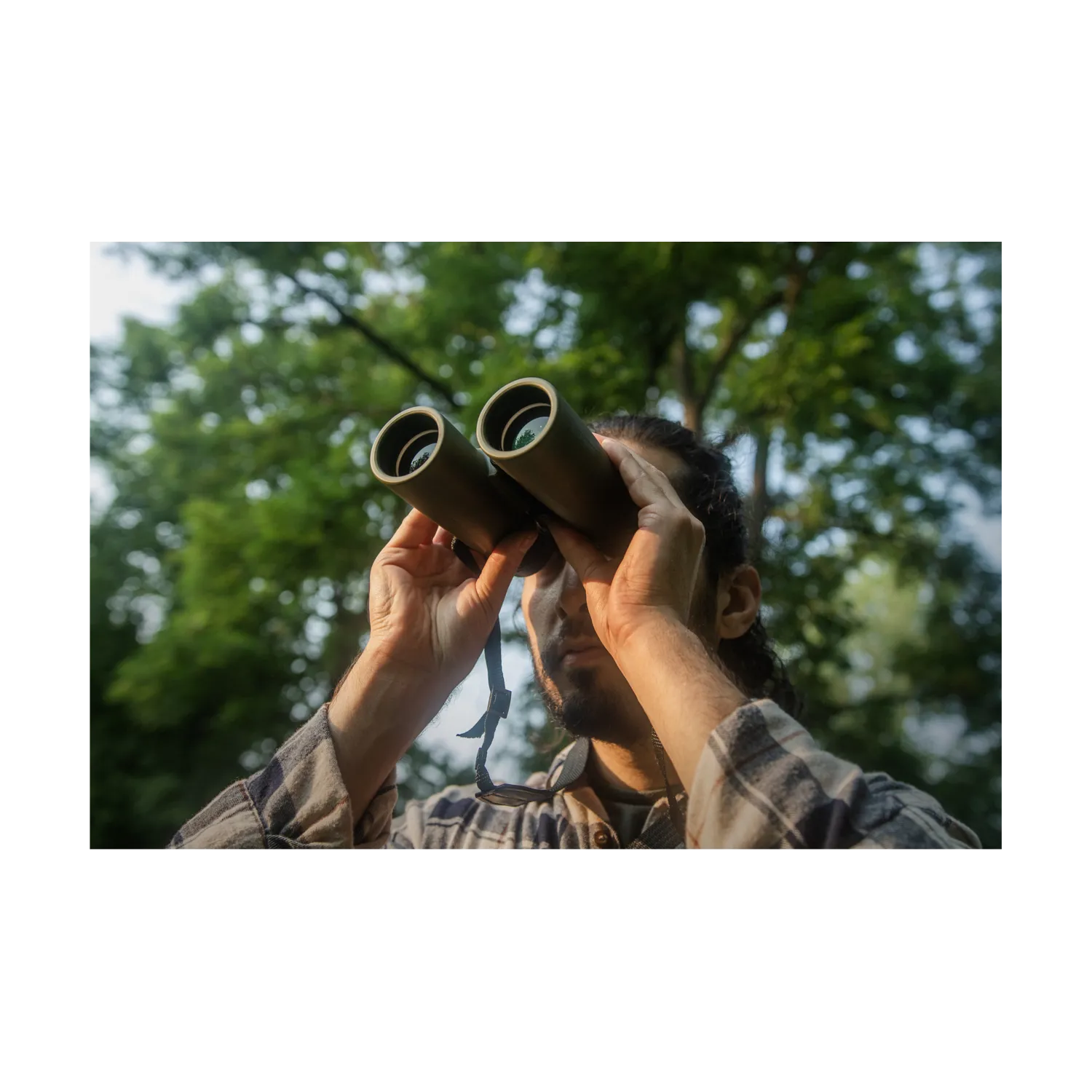 CenterPoint Optics 10x42 Binocular - Image 13