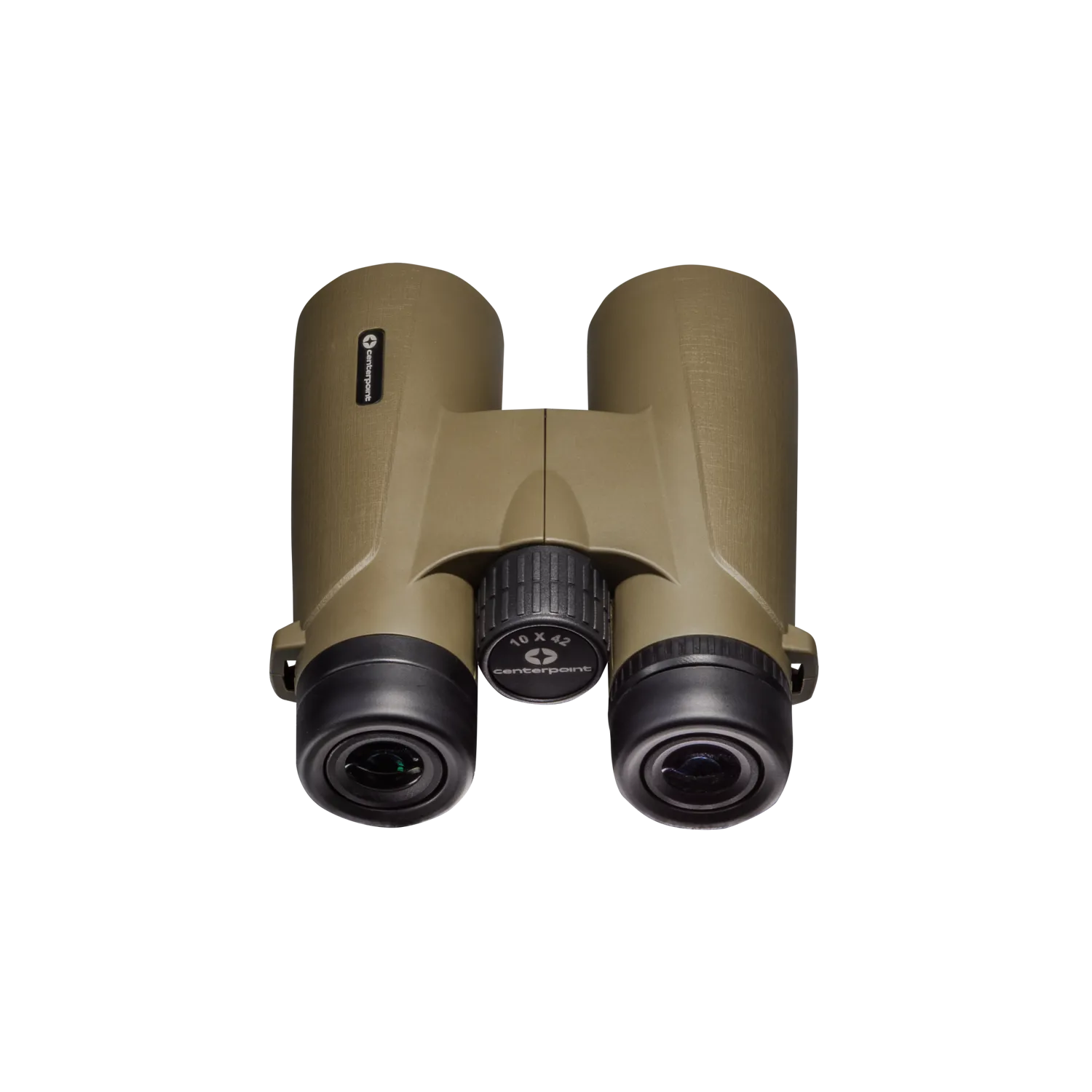 CenterPoint Optics 10x42 Binocular