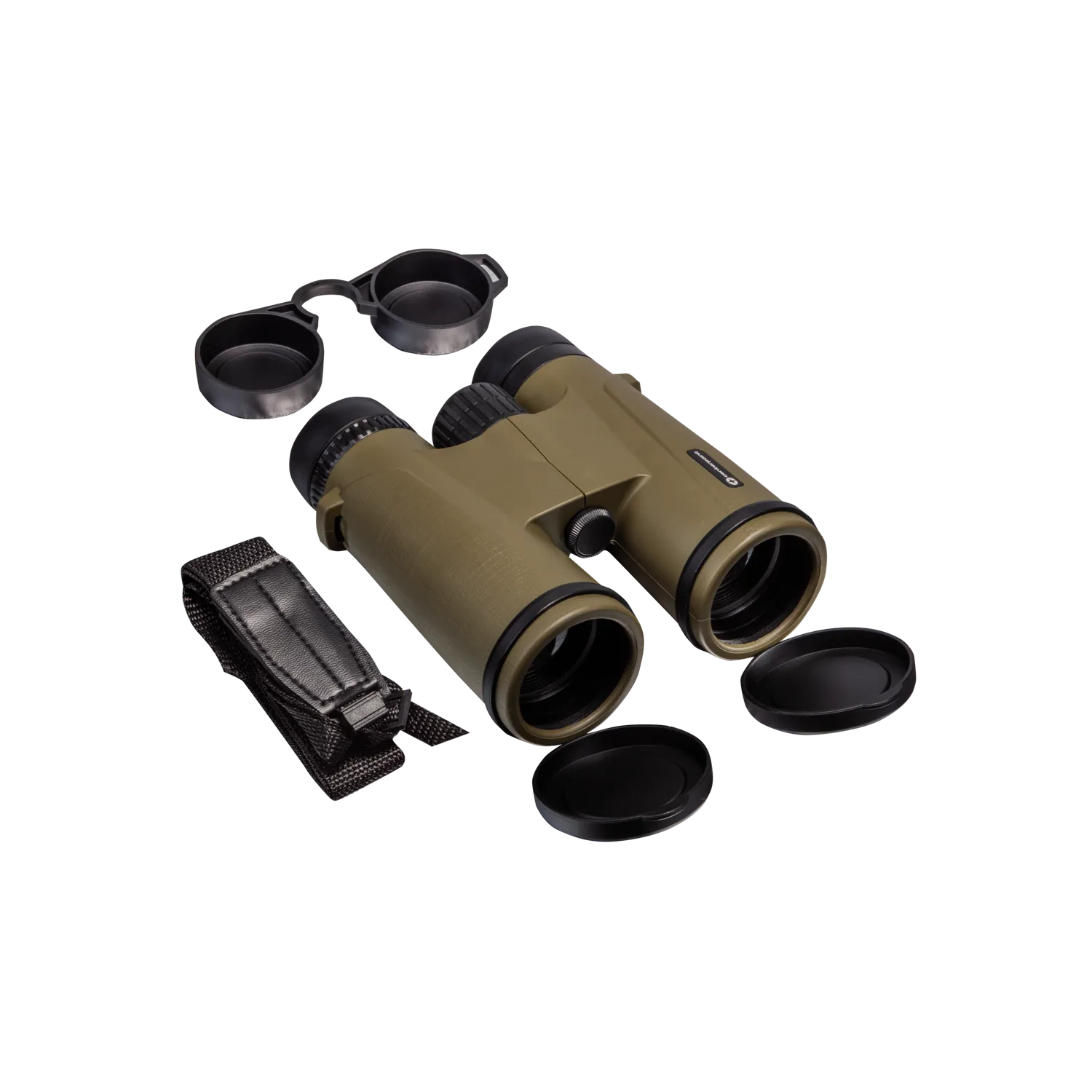 CenterPoint Optics 10x42 Binocular - Image 5