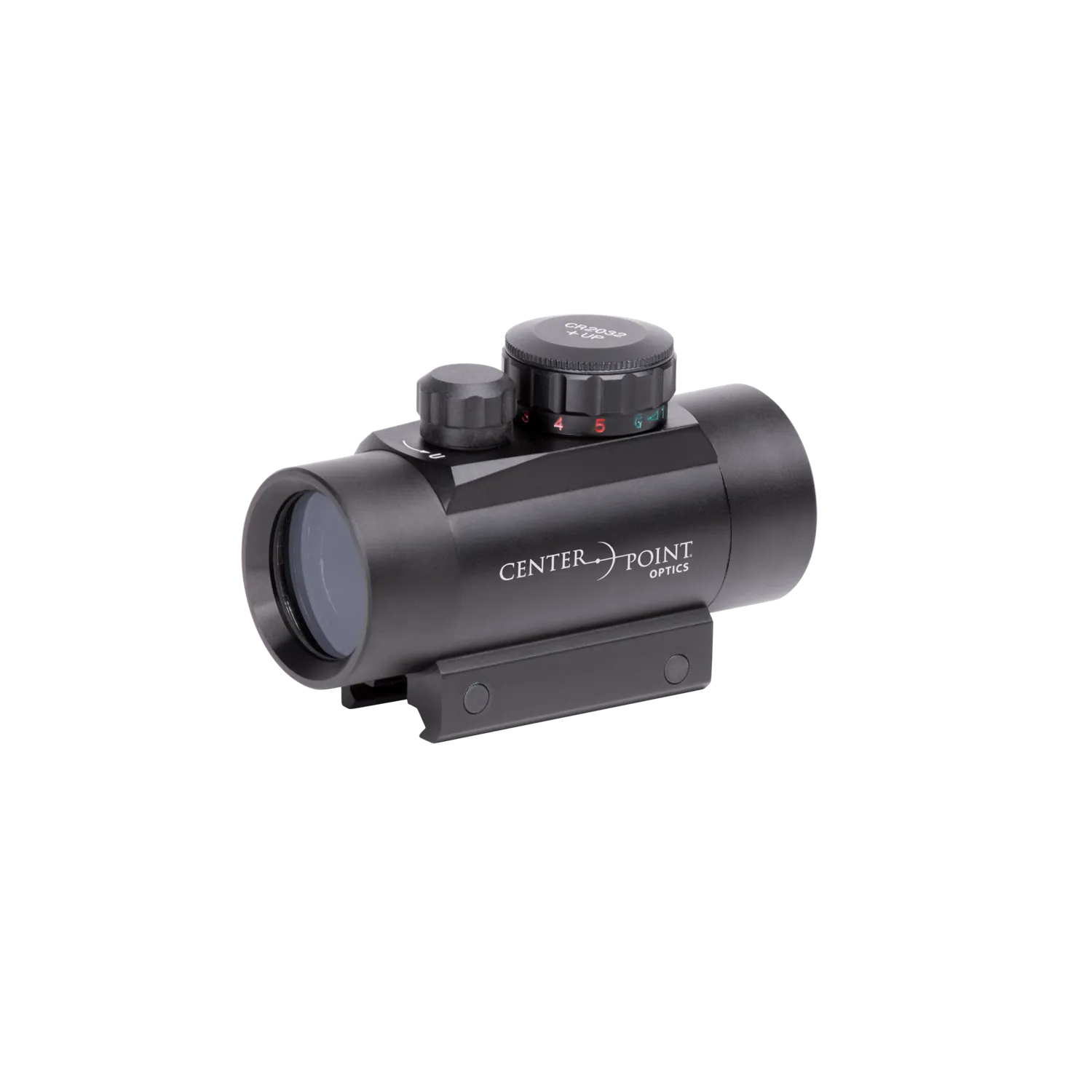 CenterPoint Enclosed Reflex Sight