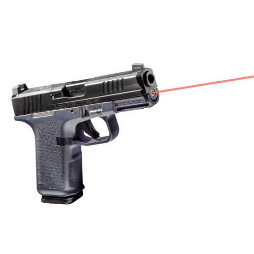 LaserMax LMS-RXM Guide Rod Laser red sight