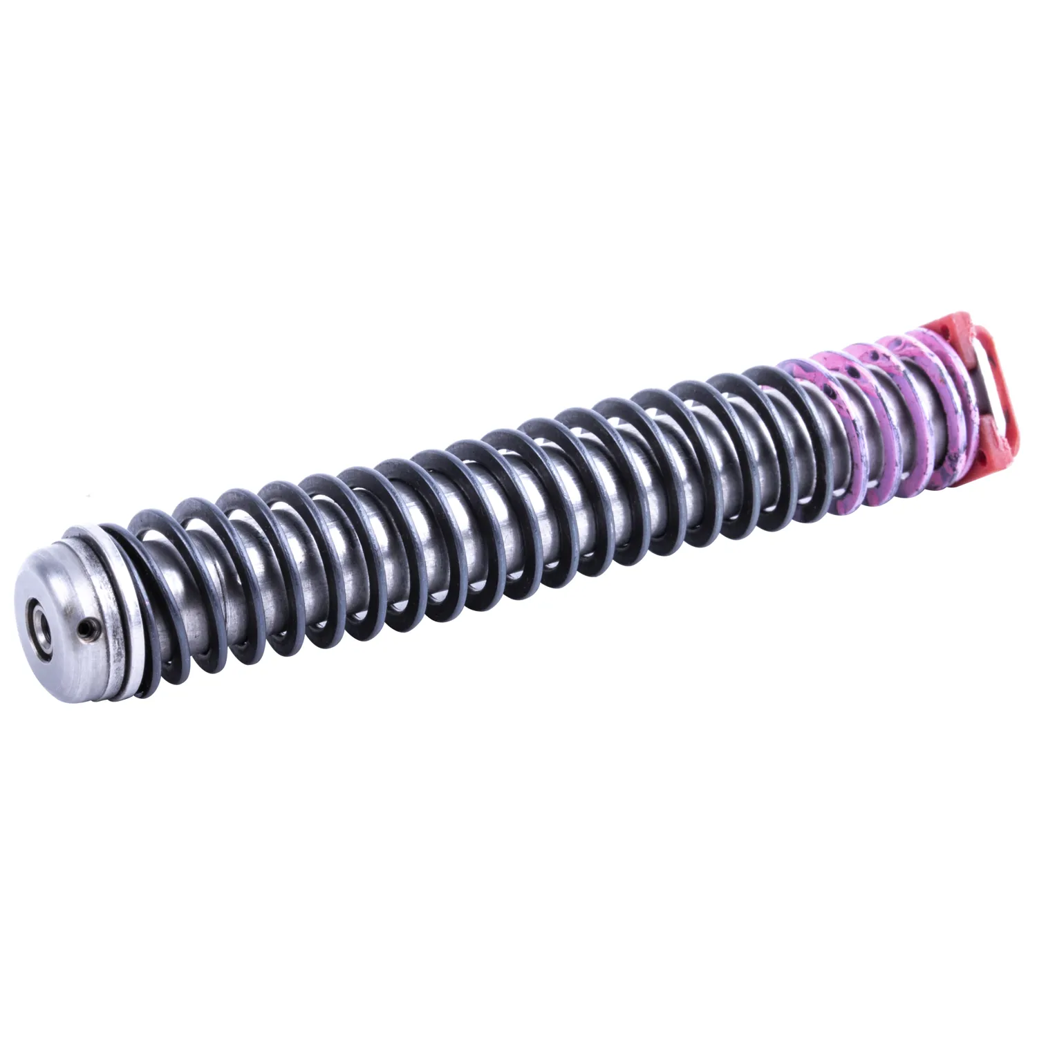 Red Guide Rod Laser for Glock Gen 5 Models 19, 19 MOS, 19x, 23, 45 - Image 3