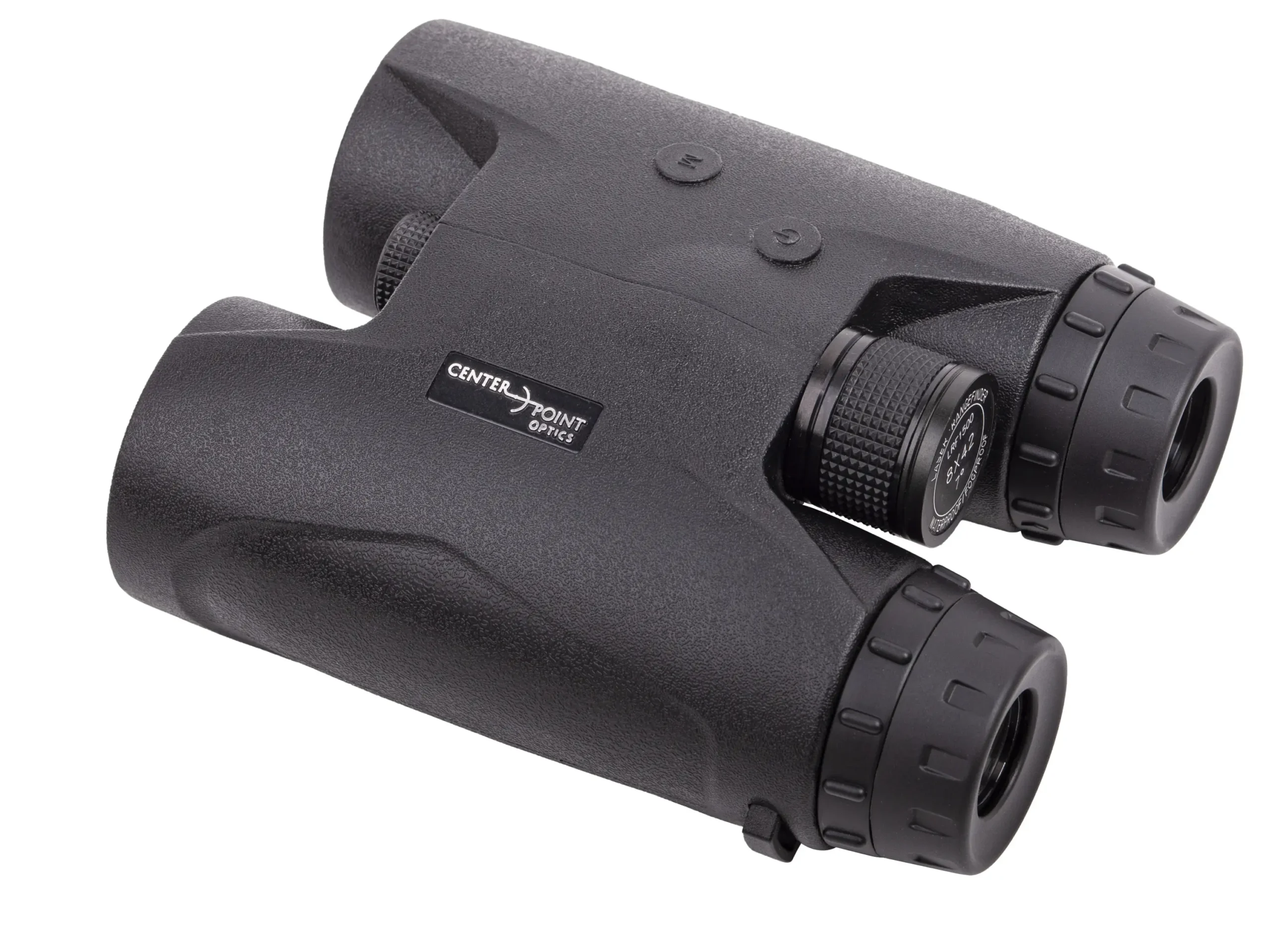CenterPoint 8x42 Laser Rangefinding Binoculars - Image 4