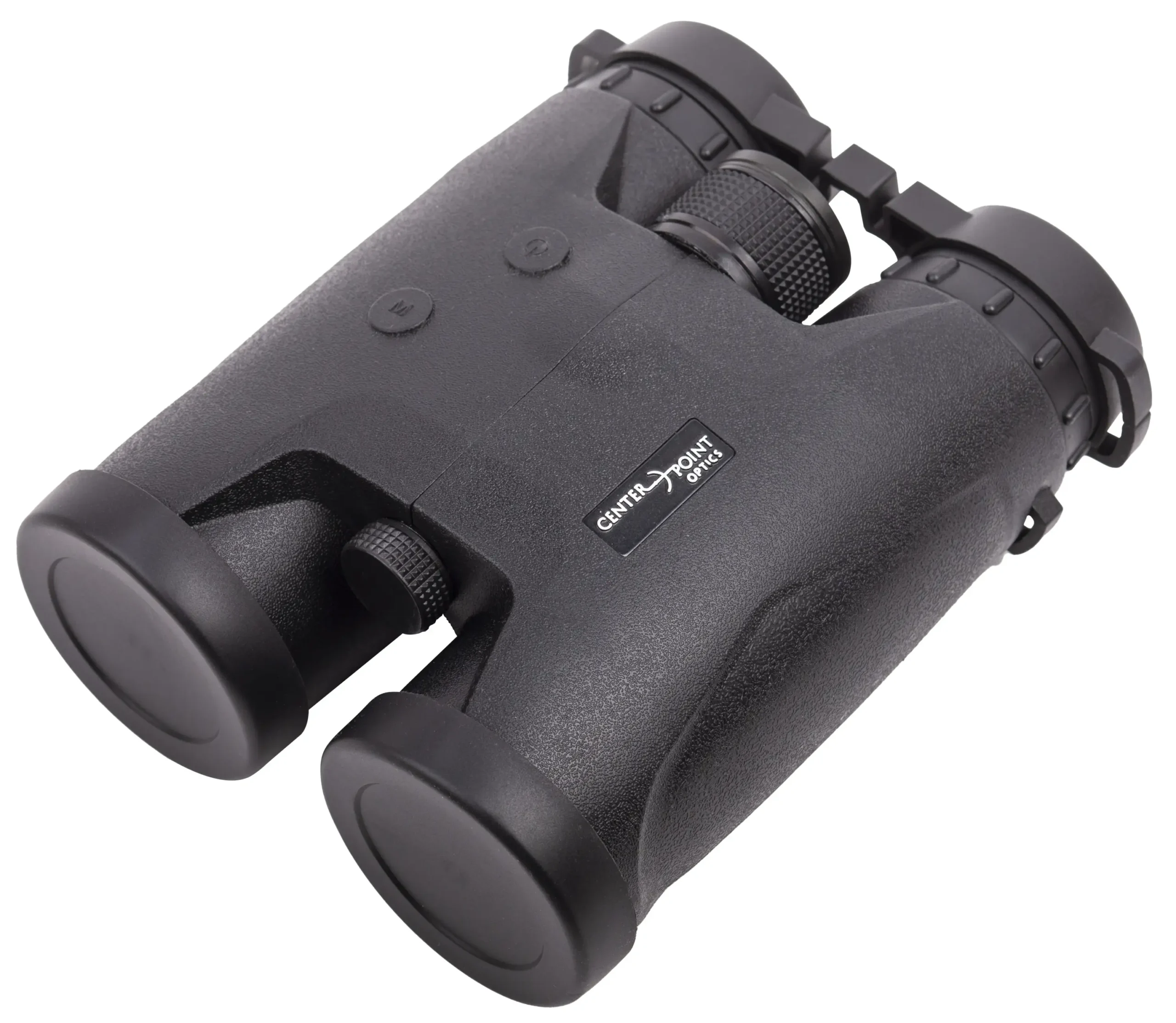 CenterPoint 8x42 Laser Rangefinding Binoculars Lens Covers
