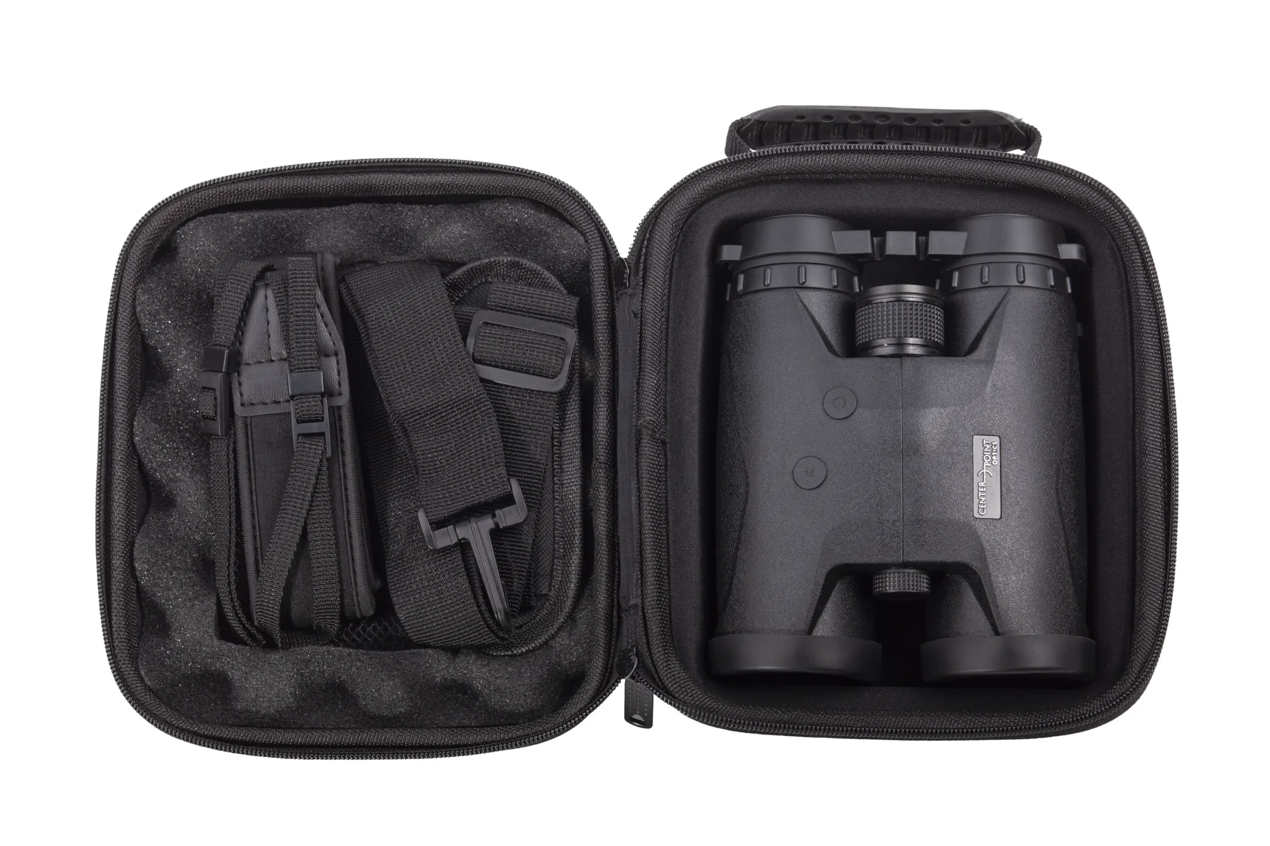 CenterPoint 8x42 Laser Rangefinding Binoculars Storage Case