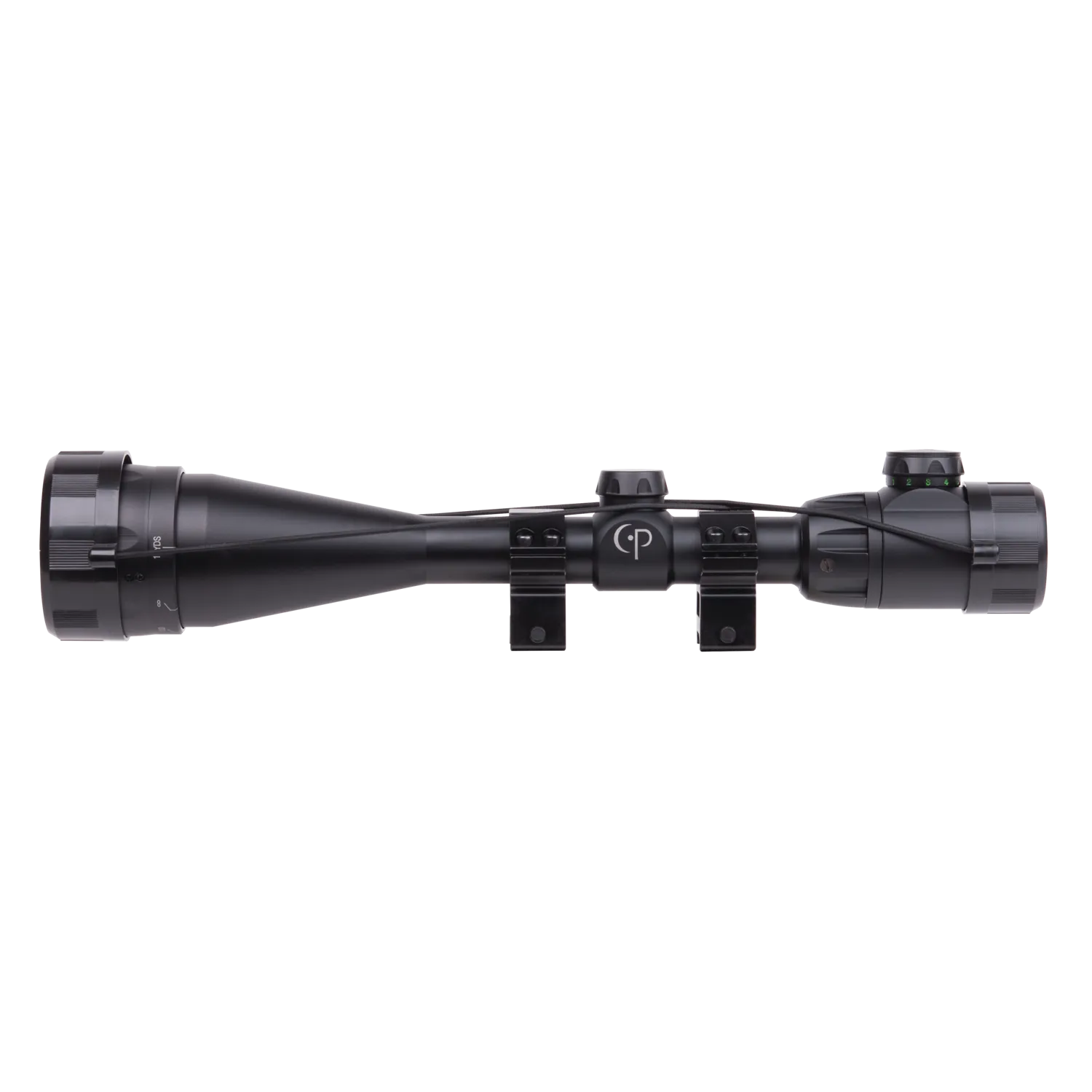 CenterPoint 6-20x50mm Riflescope - Image 2