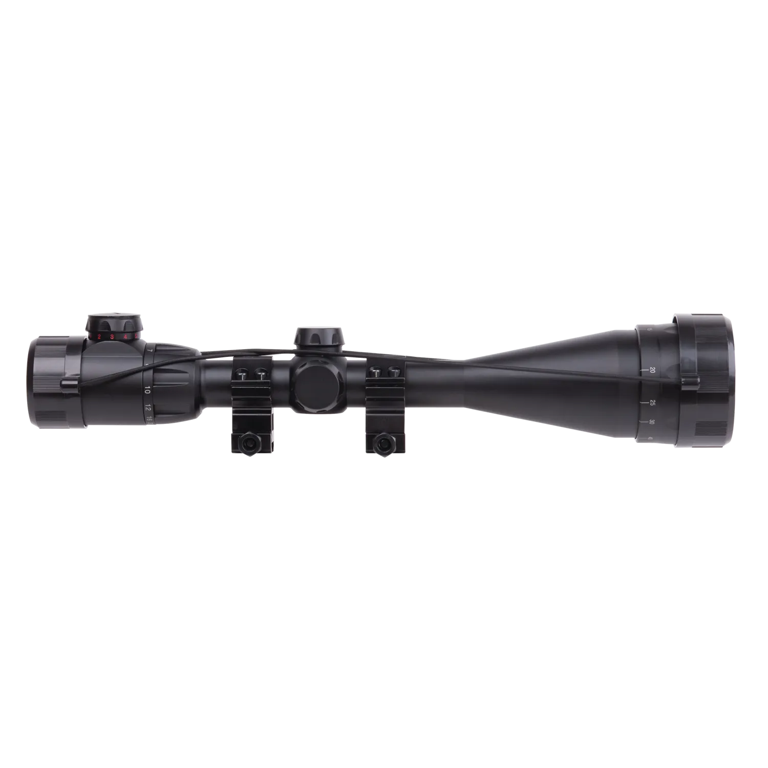 CenterPoint 6-20x50mm Riflescope - Image 3