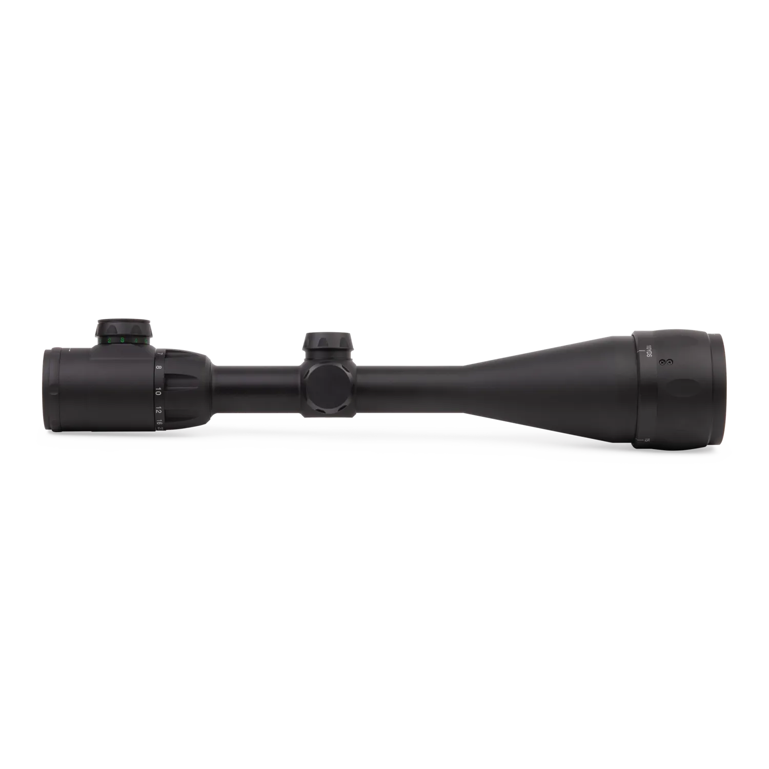 CenterPoint 6-20x50mm Riflescope - Image 6