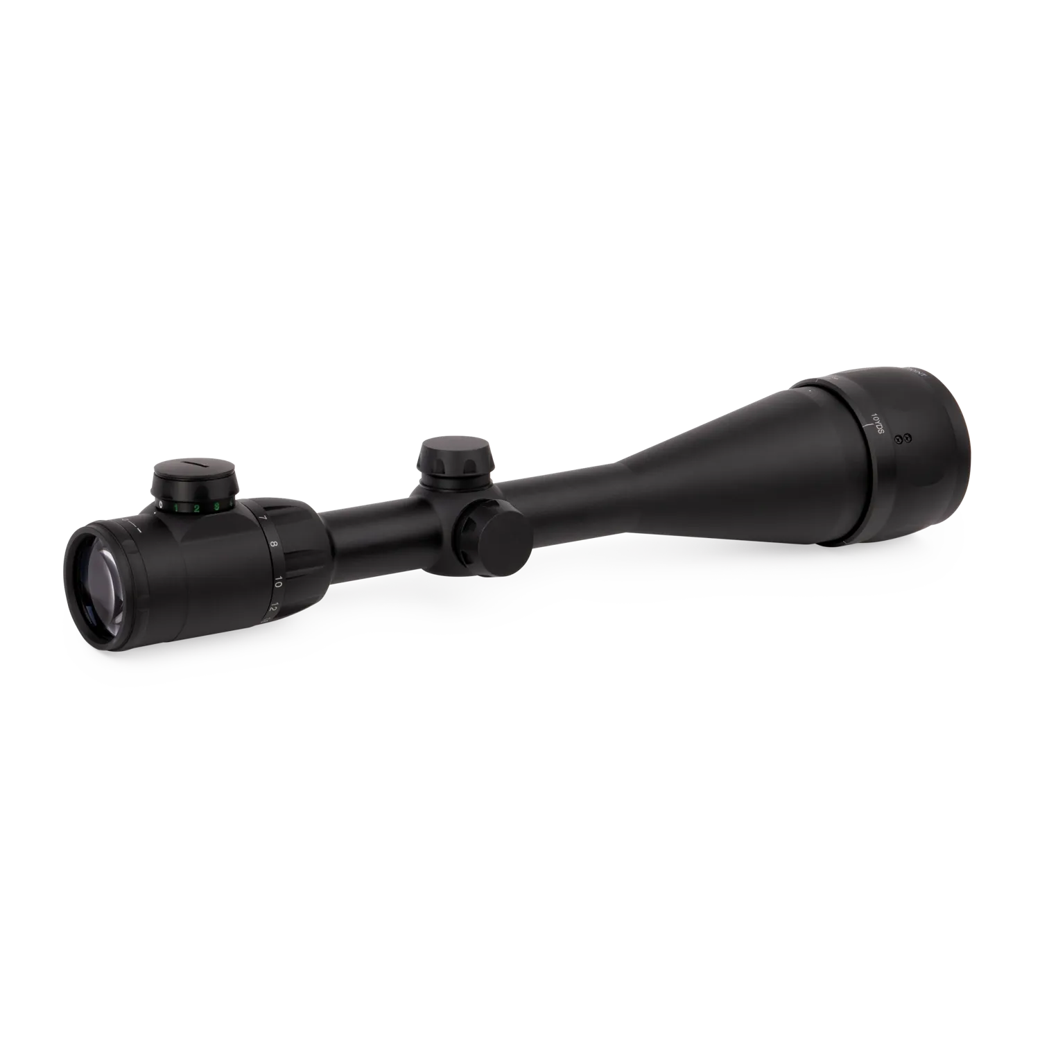 CenterPoint 6-20x50mm Riflescope - Image 8