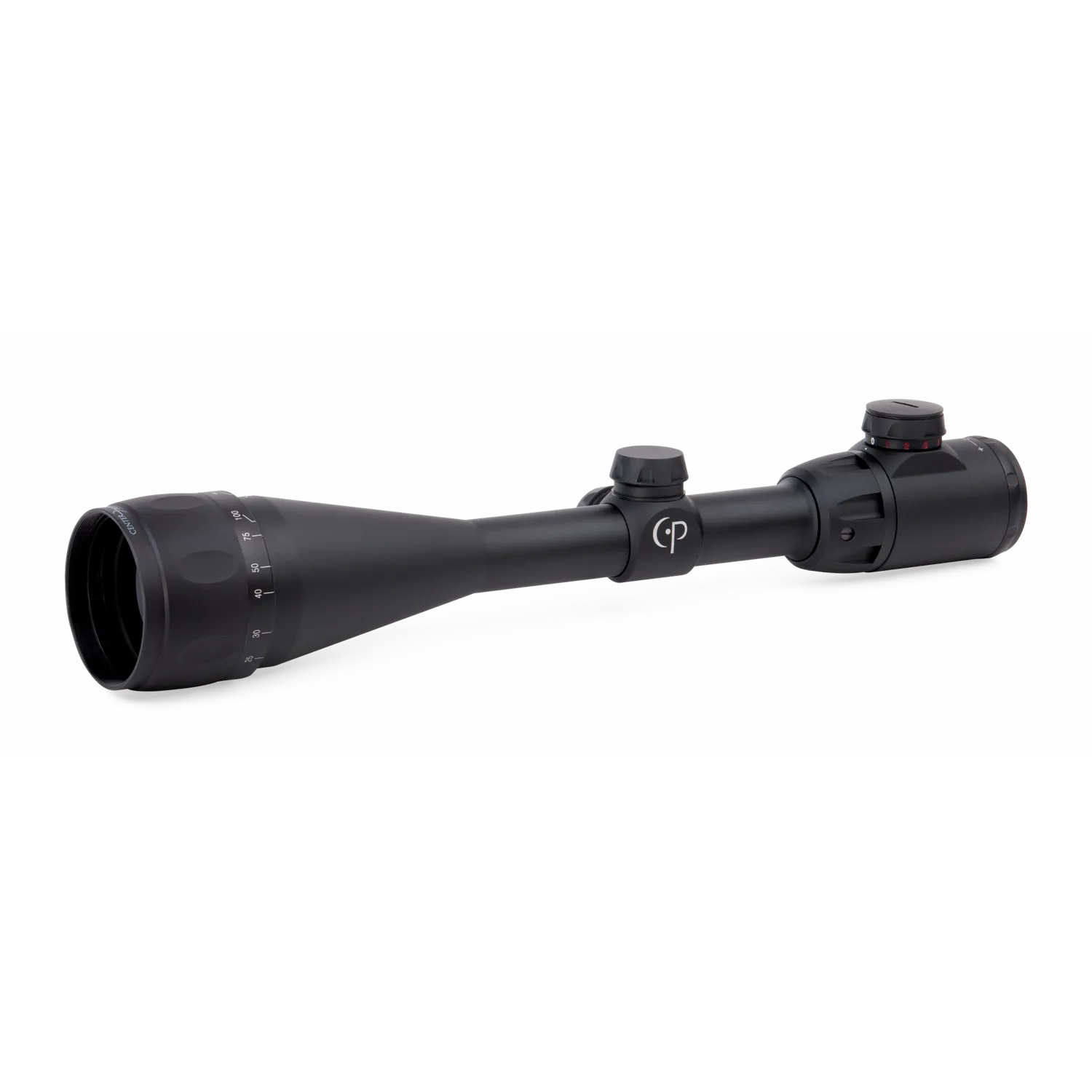 CenterPoint 6-20x50mm Riflescope - Image 10