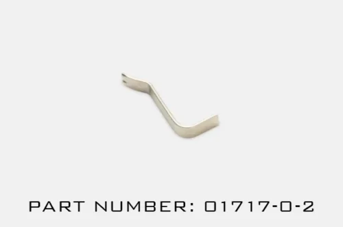 Slidelock Switch Spring