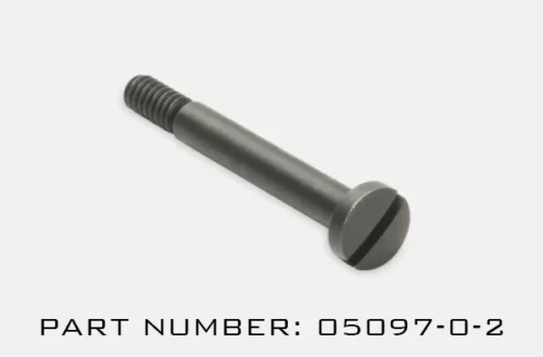 Micro Clamping Screw