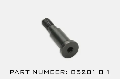 Pivot Screw