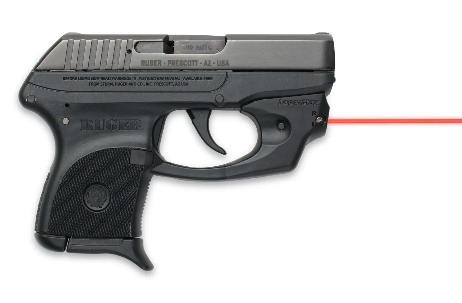 Ruger CenterFire Laser - Image 3
