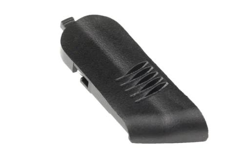 CF-SHIELD-C battery access door (Smith & Wesson)