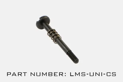 Clamping Screw