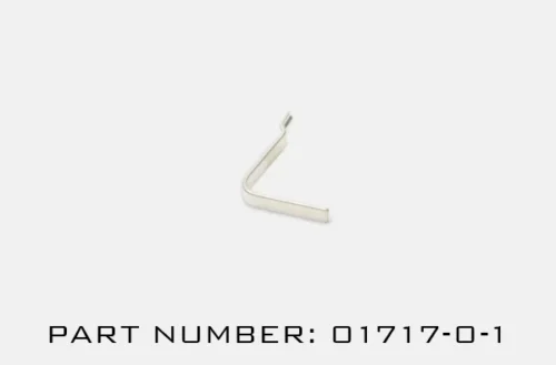 Slidelock Switch Spring