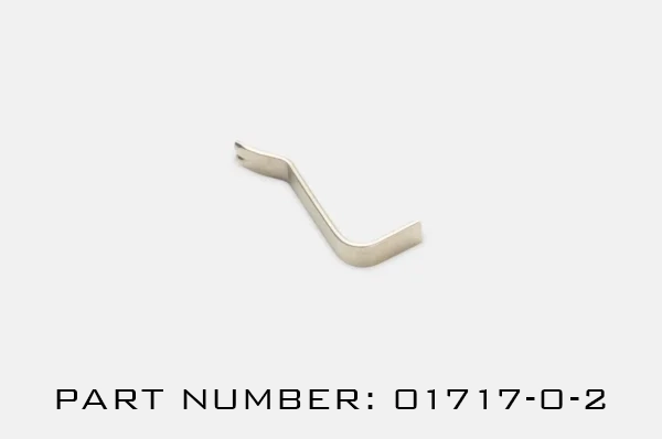 Slidelock Switch Spring