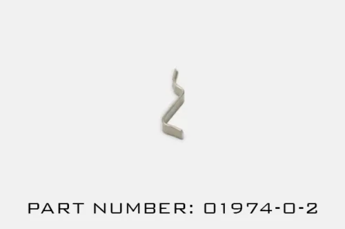 Slidelock Switch Spring for LMS-1161