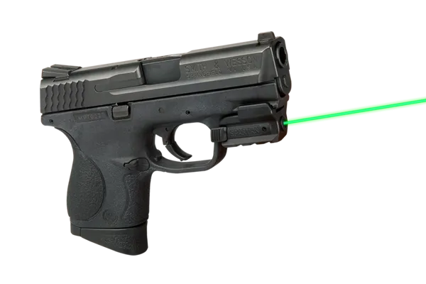 GREEN SPARTAN LASER - Image 2