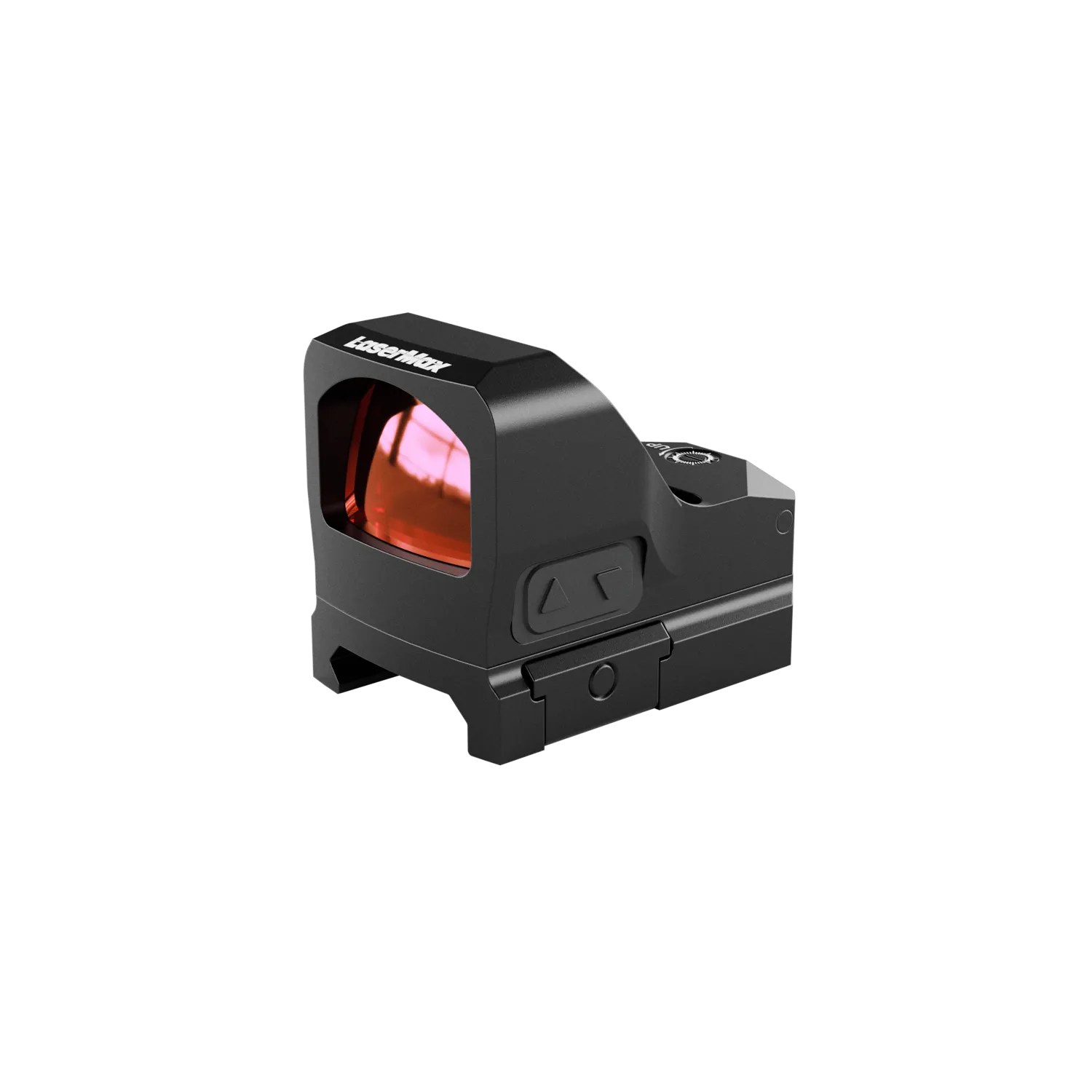 Compact Red Dot Sight - Image 2
