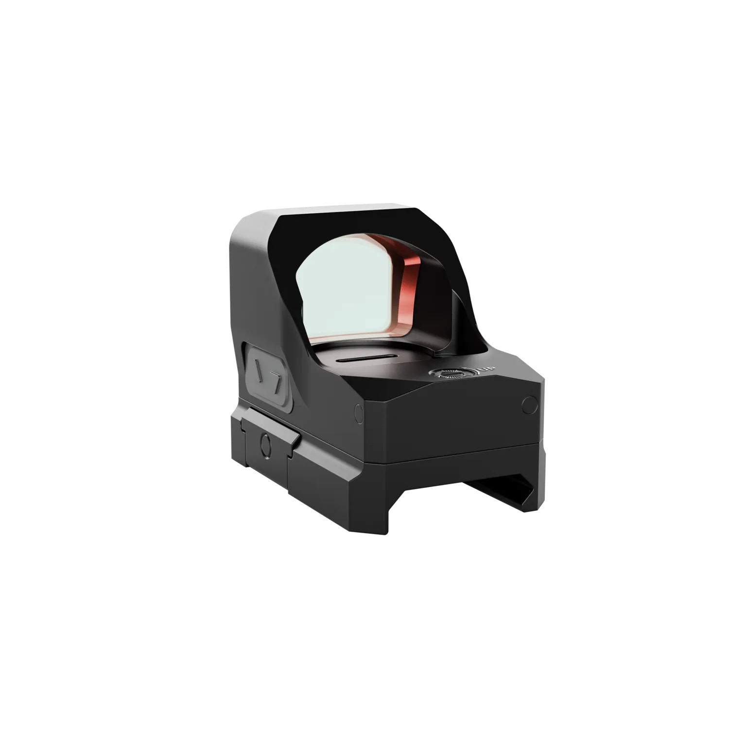 Compact Red Dot Sight - Image 3
