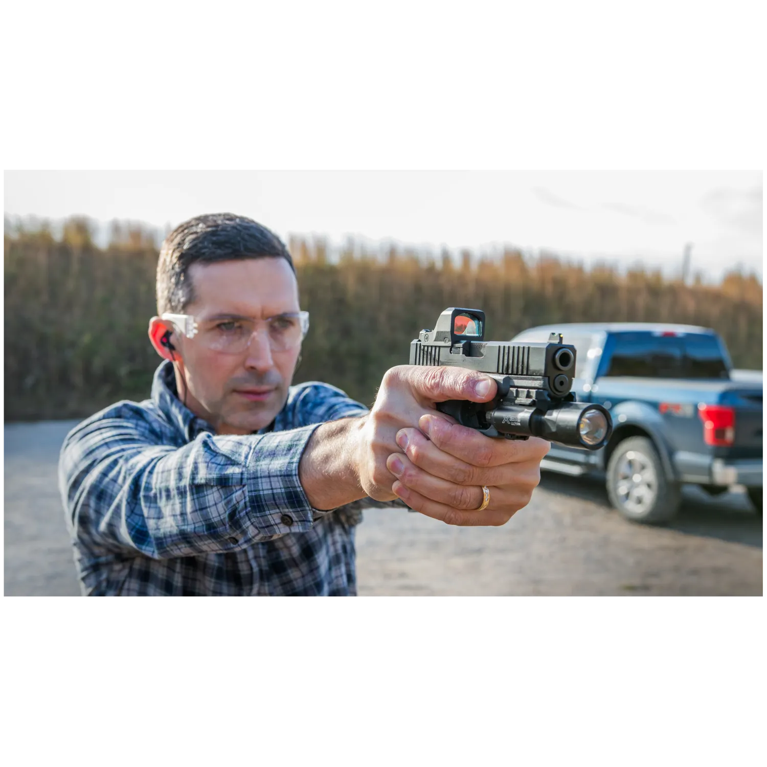 Compact Red Dot Sight - Image 6