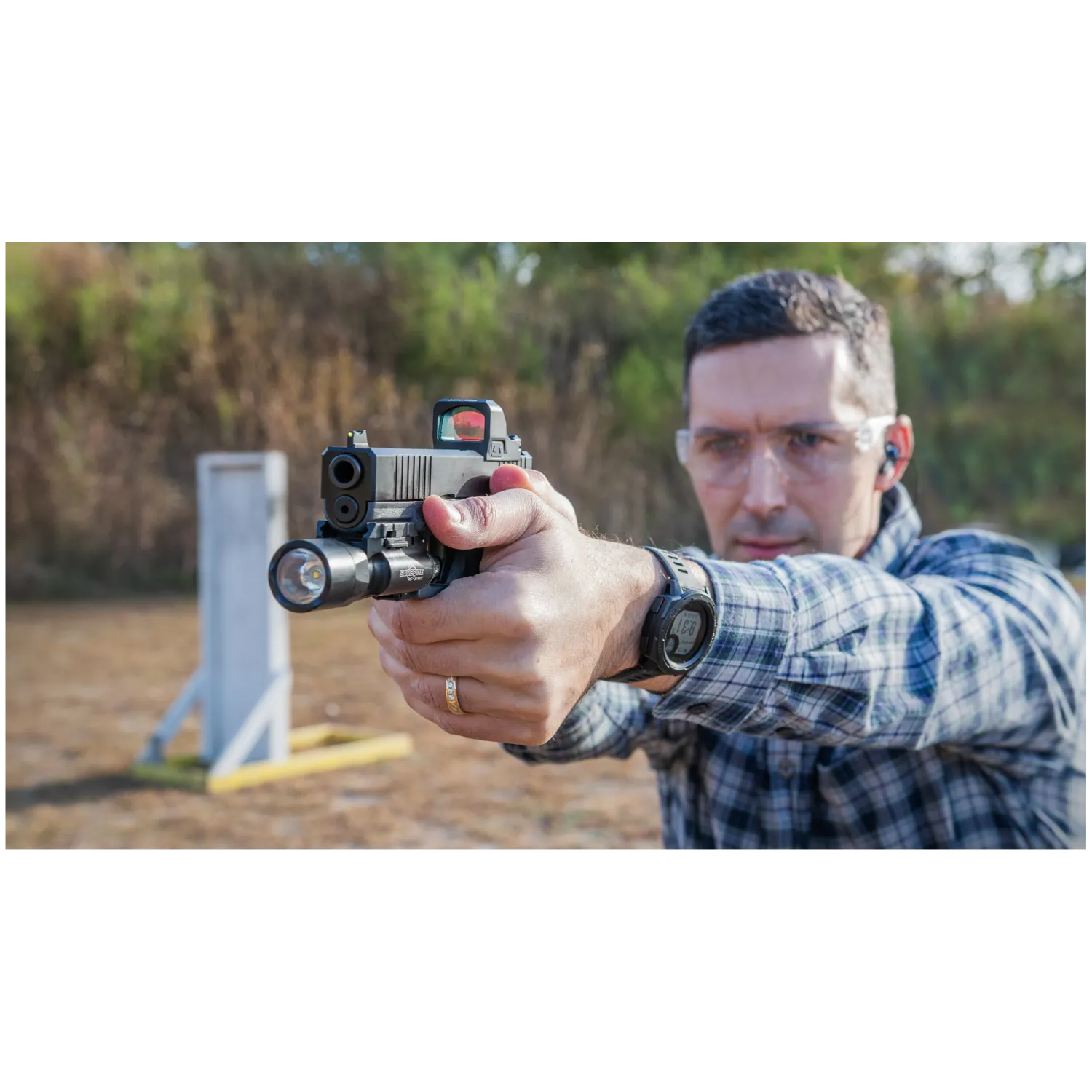 Compact Red Dot Sight - Image 8