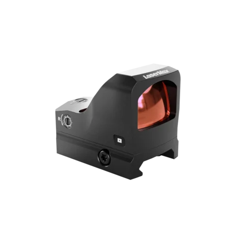 Compact Red Dot Sight