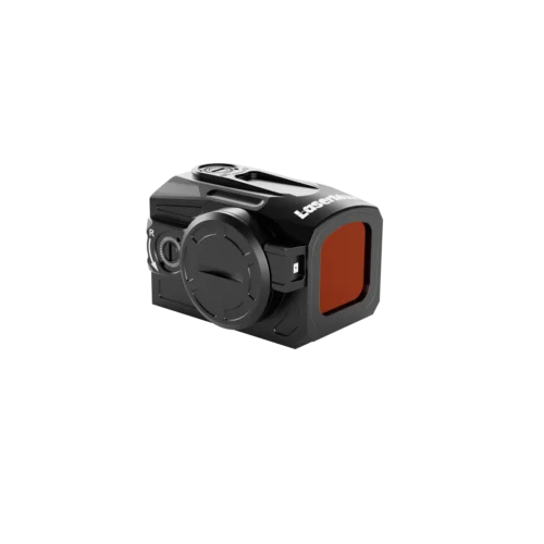 Enclosed Red Dot Sight