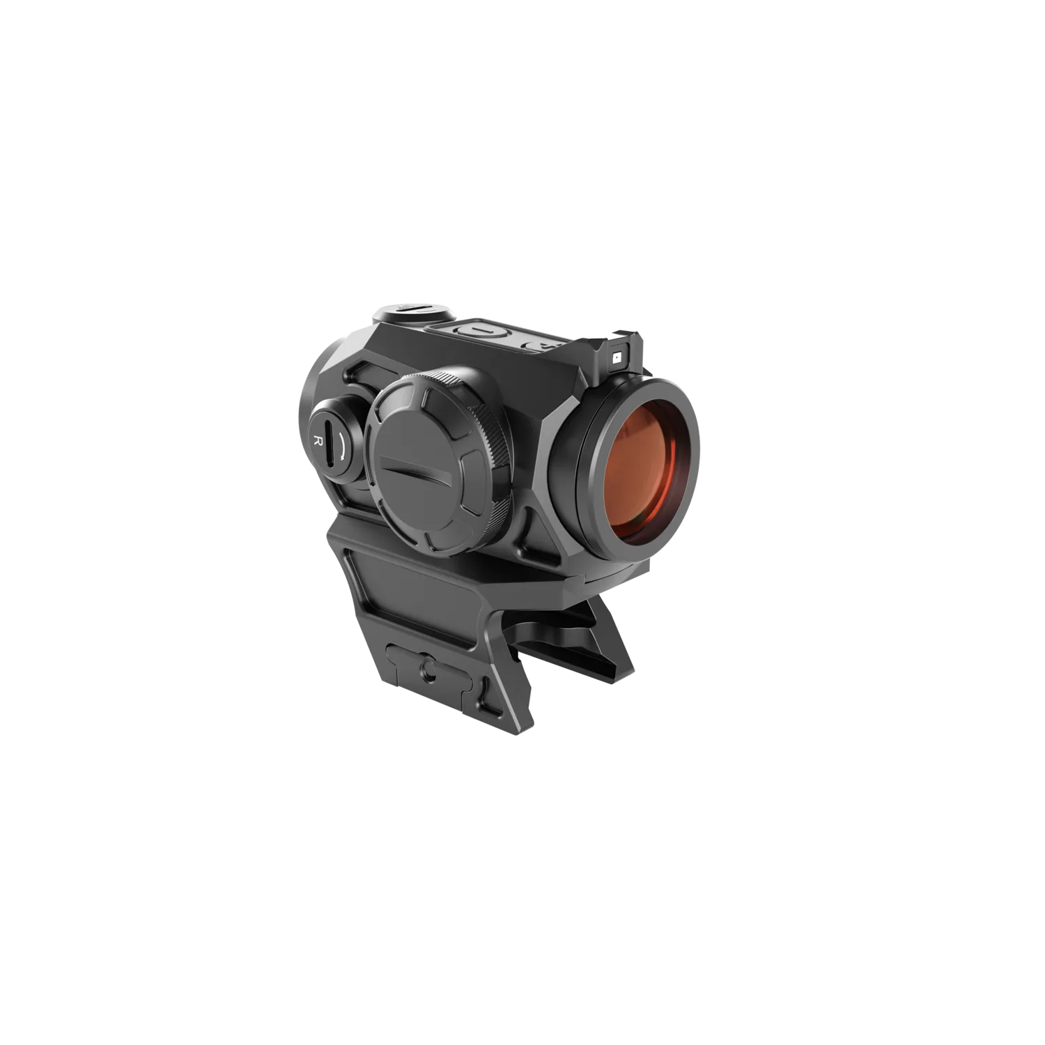 Rifle Red Dot Sight