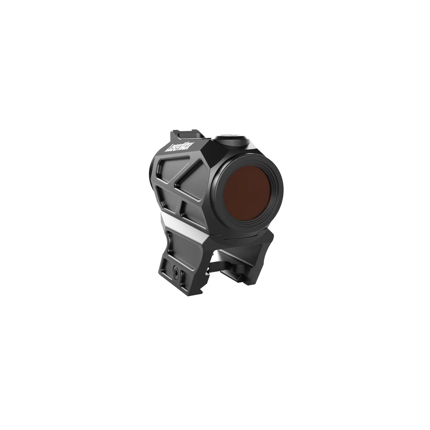 Rifle Red Dot Sight - Image 3