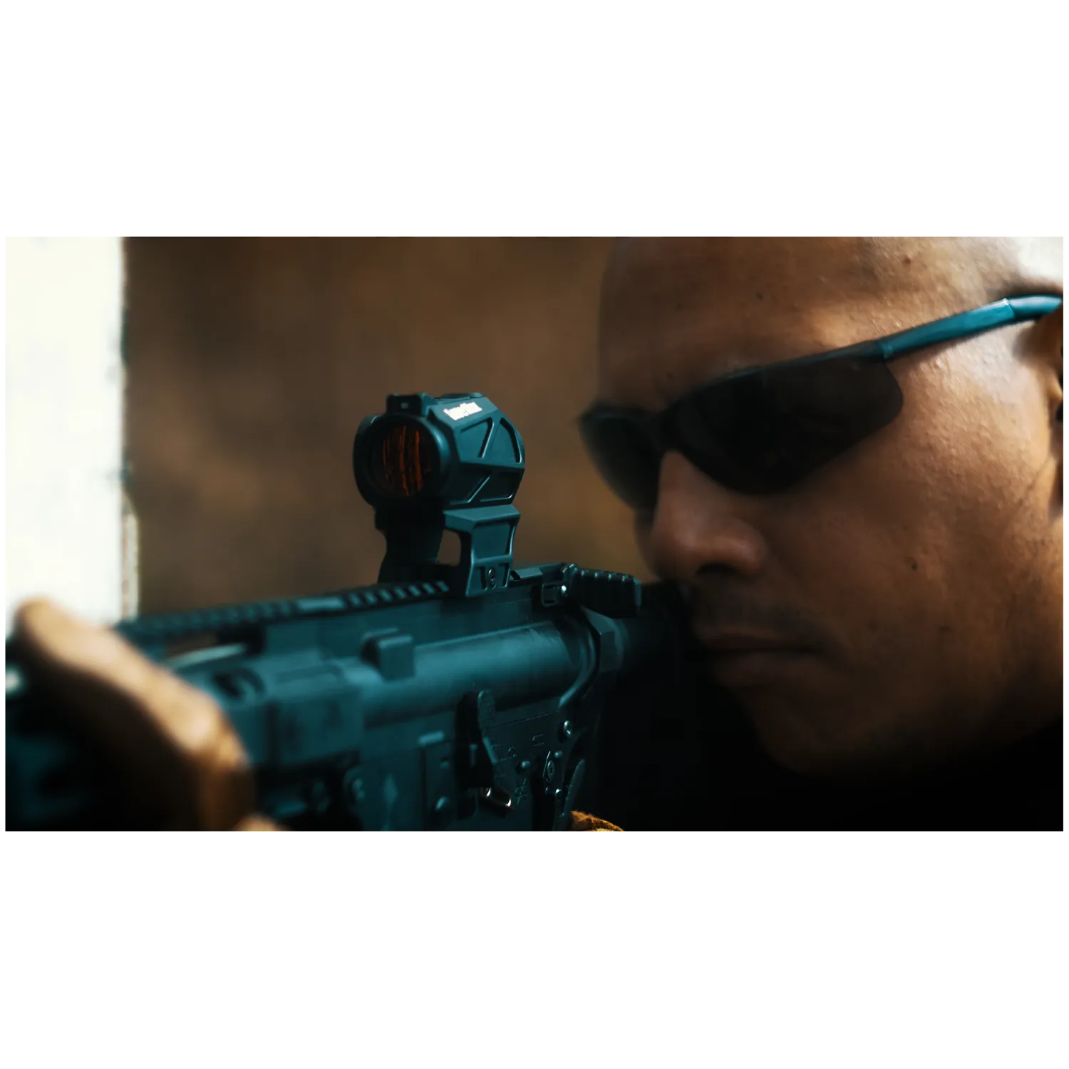 Rifle Red Dot Sight - Image 6