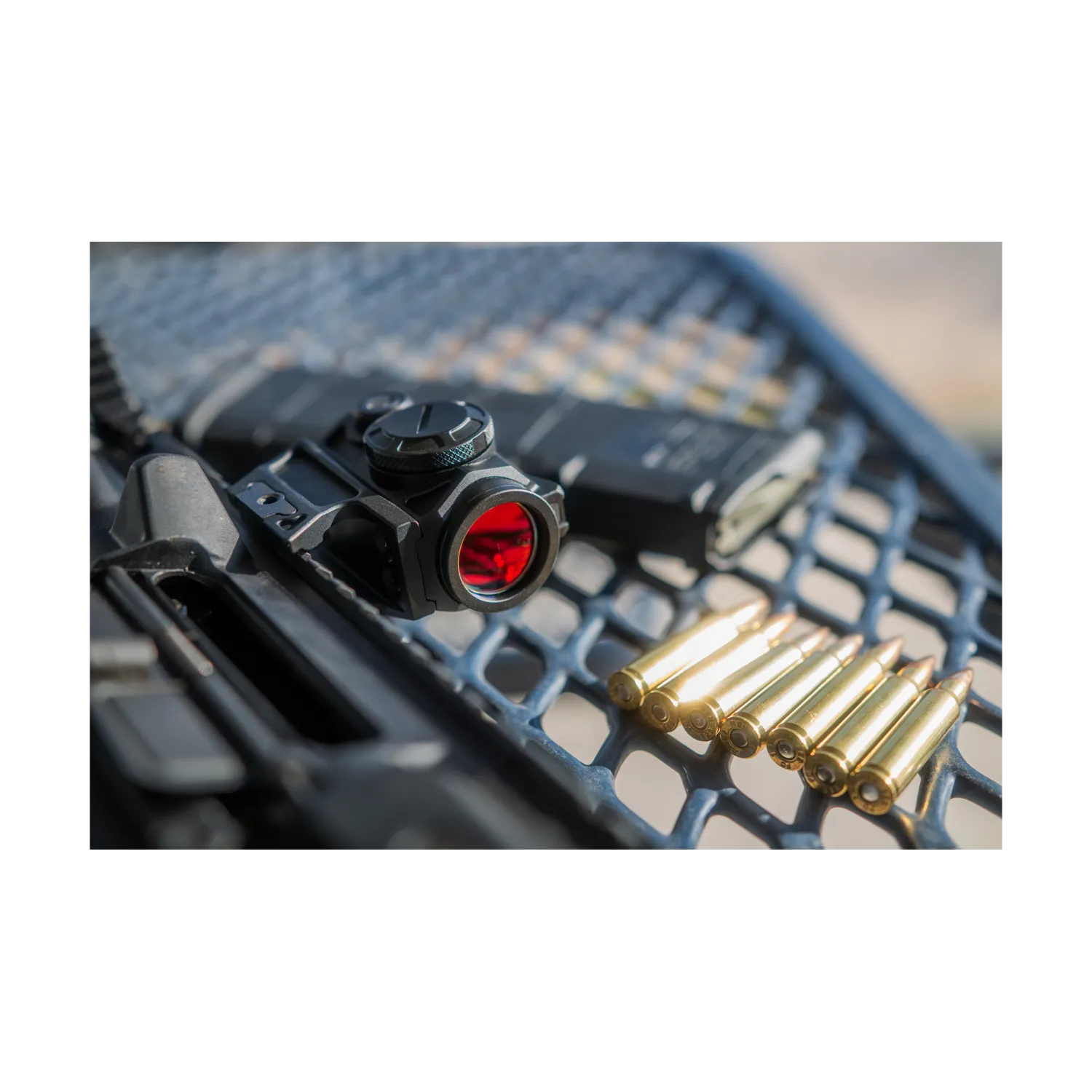 Rifle Red Dot Sight - Image 10