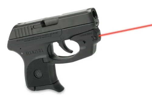 Ruger CenterFire Laser (CF-LCP)