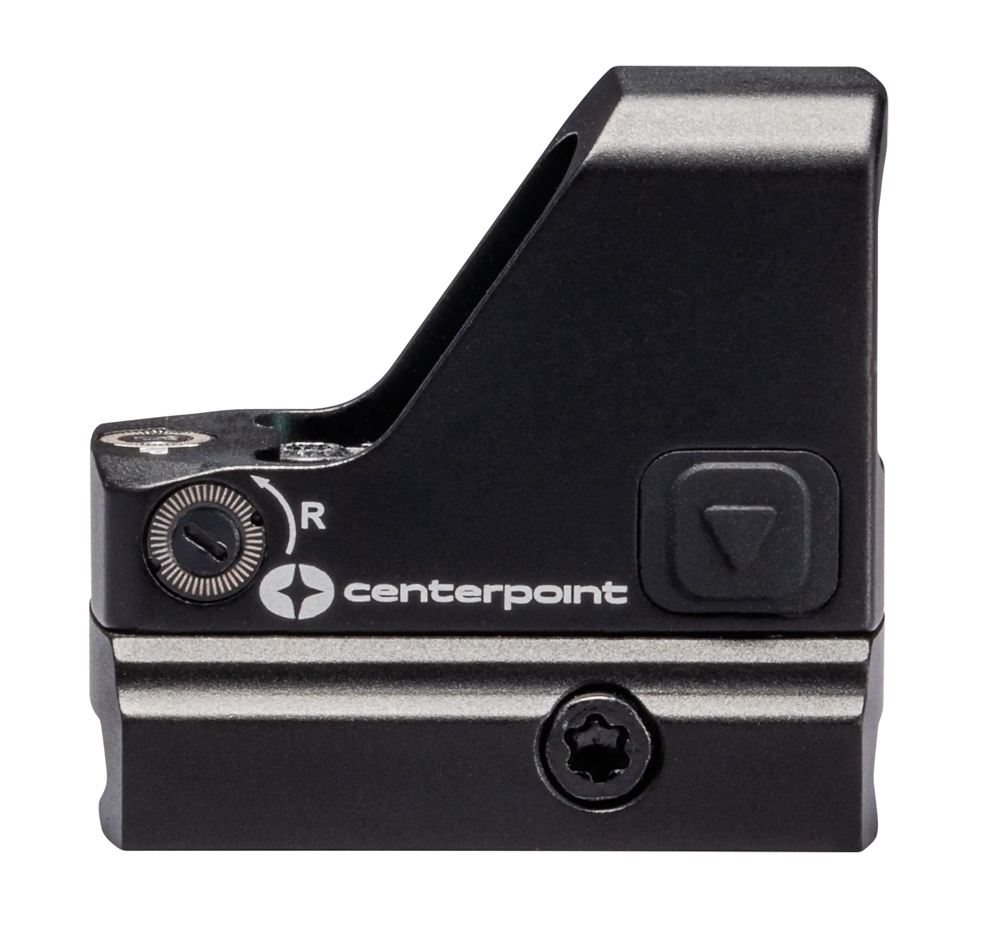 Compact Red Dot Sight Right Profile