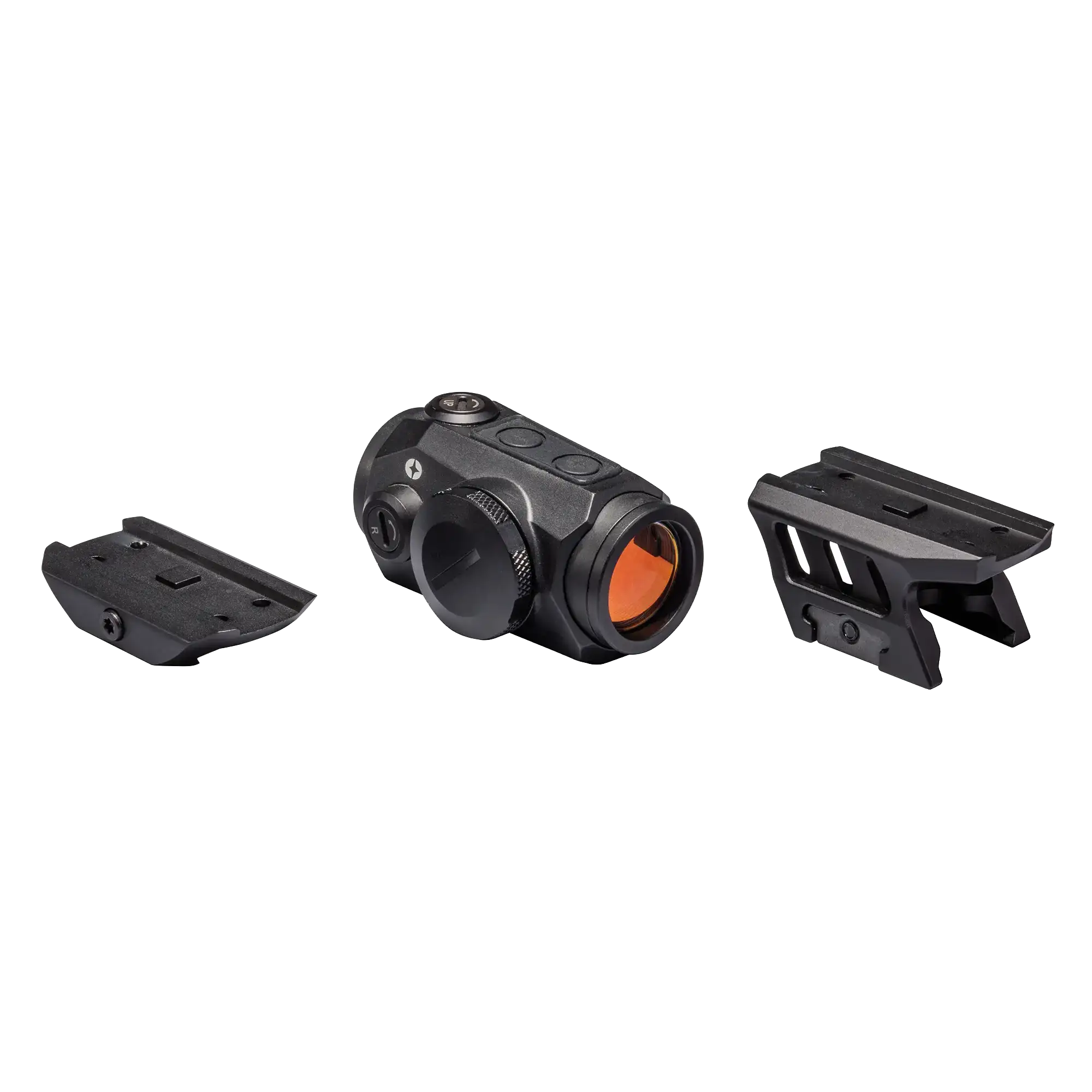 CenterPoint Rifle Red Dot Sight with RMS footprint