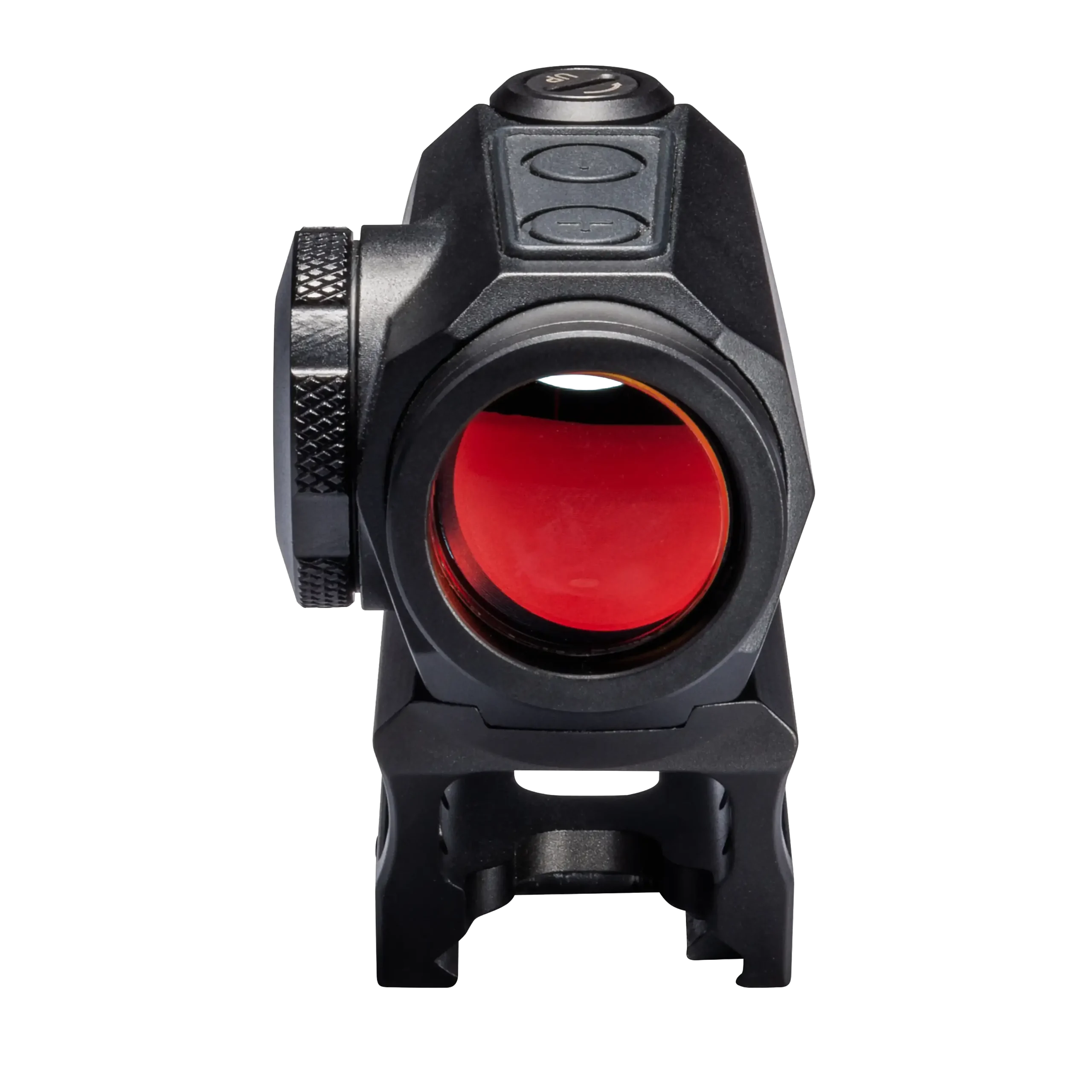 CenterPoint Rifle Red Dot Sight top view